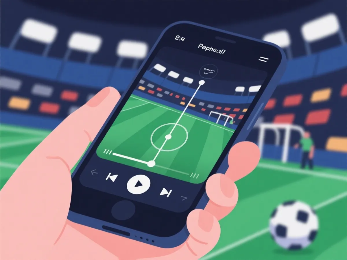 高清回放播放体验